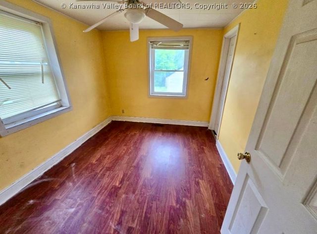 502 Green Valley Drive, St Albans, WV 25177