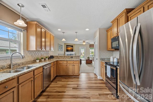7538 April Mist Trail, Huntersville, NC 28078