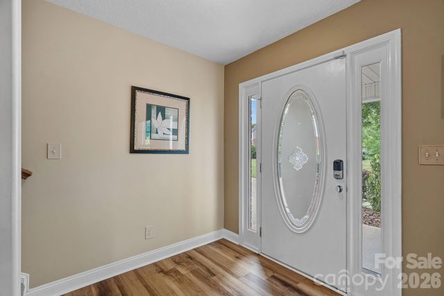 7538 April Mist Trail, Huntersville, NC 28078