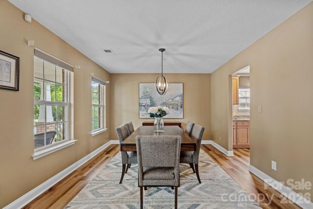 7538 April Mist Trail, Huntersville, NC 28078