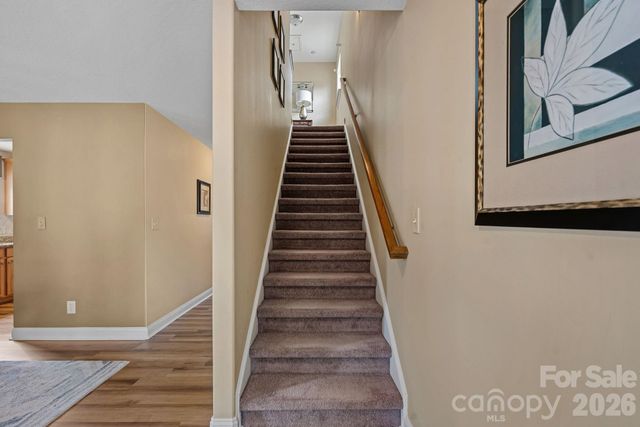 7538 April Mist Trail, Huntersville, NC 28078