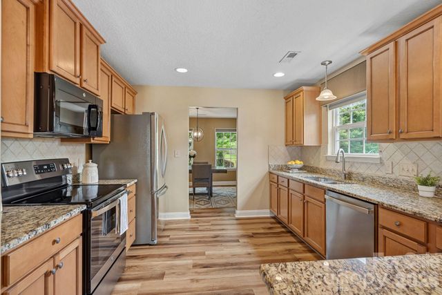 7538 April Mist Trail, Huntersville, NC 28078