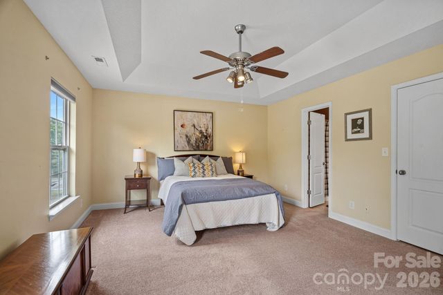 7538 April Mist Trail, Huntersville, NC 28078