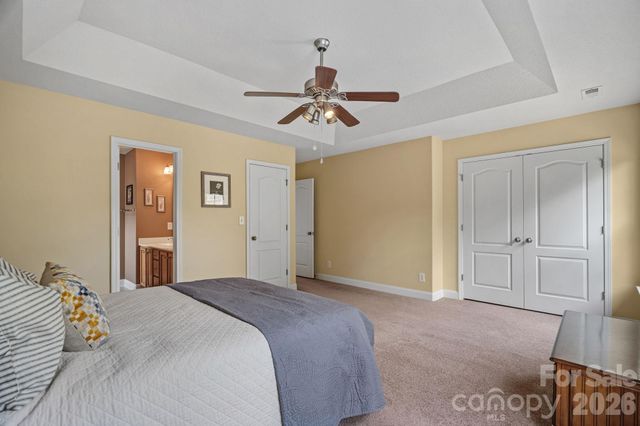 7538 April Mist Trail, Huntersville, NC 28078