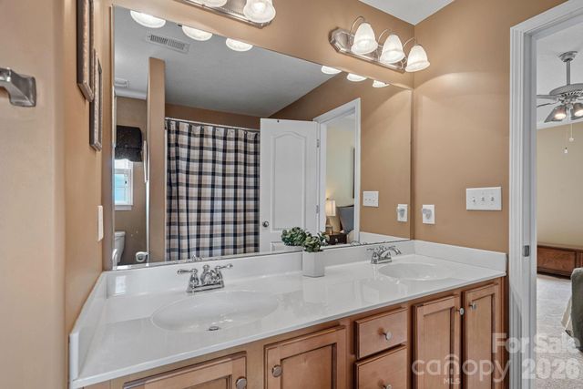 7538 April Mist Trail, Huntersville, NC 28078