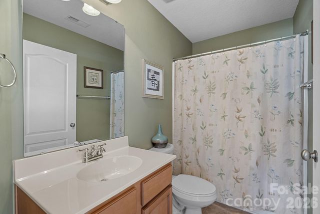 7538 April Mist Trail, Huntersville, NC 28078