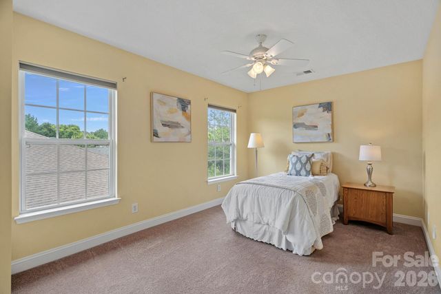 7538 April Mist Trail, Huntersville, NC 28078