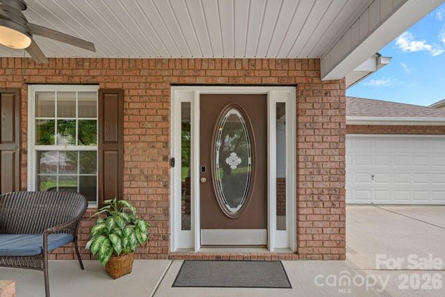 7538 April Mist Trail, Huntersville, NC 28078