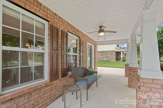 7538 April Mist Trail, Huntersville, NC 28078