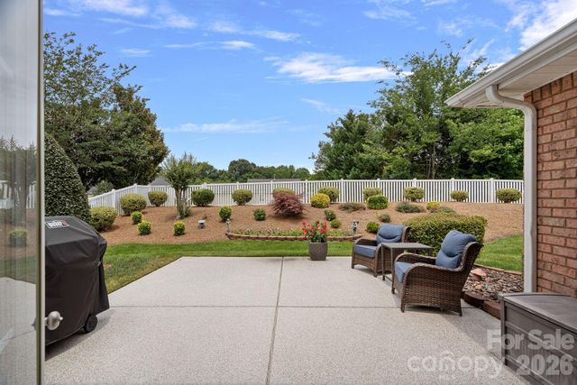 7538 April Mist Trail, Huntersville, NC 28078