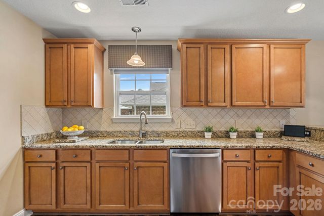 7538 April Mist Trail, Huntersville, NC 28078