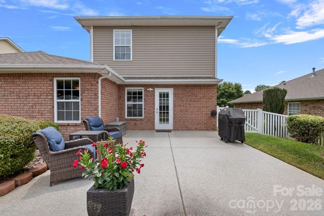 7538 April Mist Trail, Huntersville, NC 28078