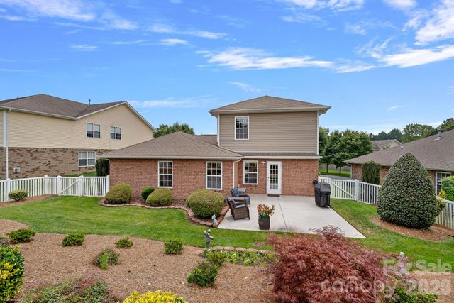7538 April Mist Trail, Huntersville, NC 28078