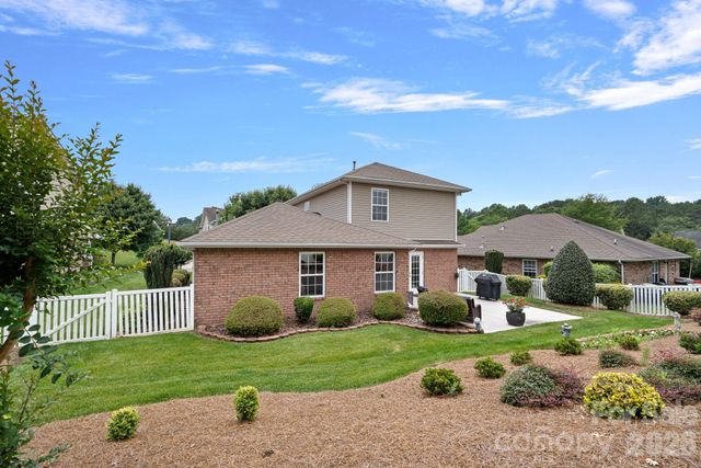 7538 April Mist Trail, Huntersville, NC 28078