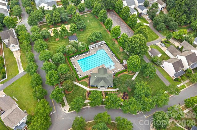 7538 April Mist Trail, Huntersville, NC 28078