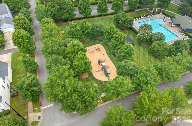 7538 April Mist Trail, Huntersville, NC 28078
