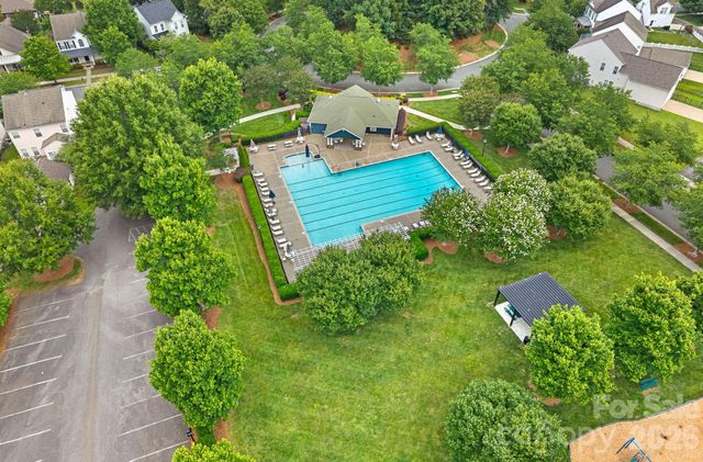 7538 April Mist Trail, Huntersville, NC 28078