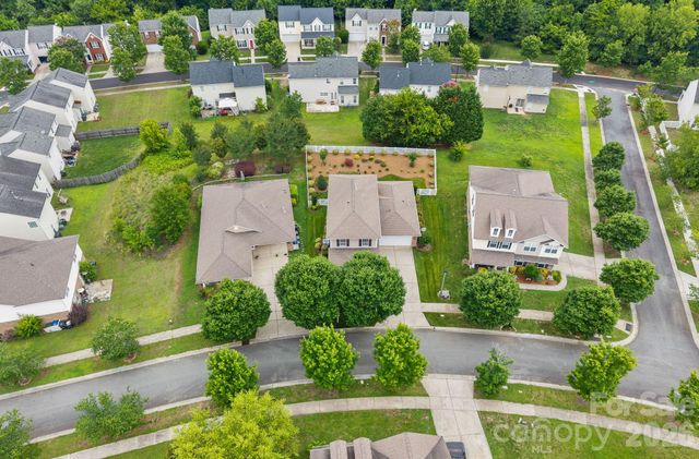 7538 April Mist Trail, Huntersville, NC 28078