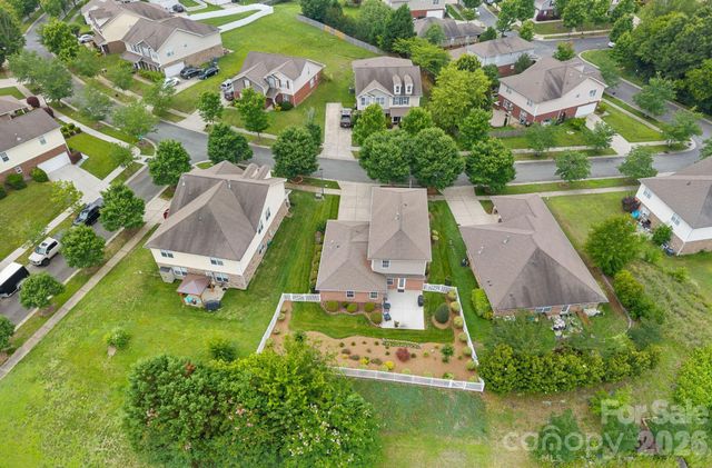 7538 April Mist Trail, Huntersville, NC 28078