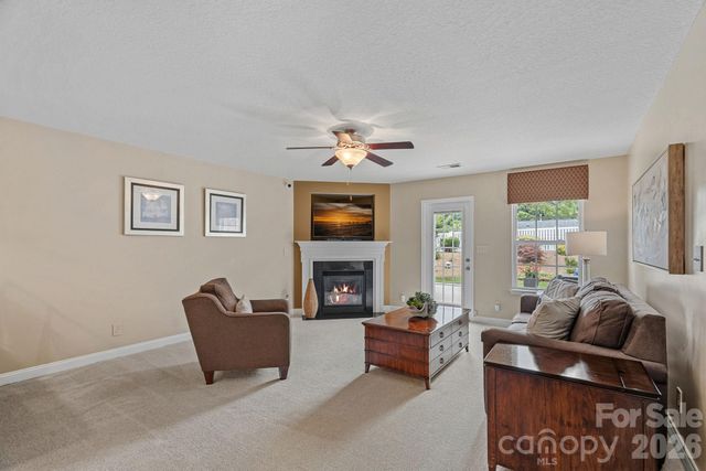 7538 April Mist Trail, Huntersville, NC 28078