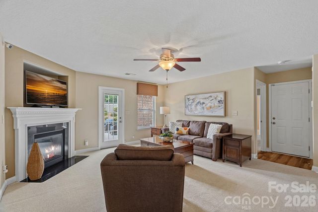 7538 April Mist Trail, Huntersville, NC 28078