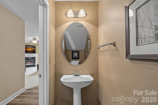 7538 April Mist Trail, Huntersville, NC 28078