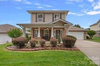 7538 April Mist Trail, Huntersville, NC 28078