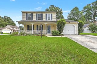 101 Margate Circle, Goose Creek, SC 29445