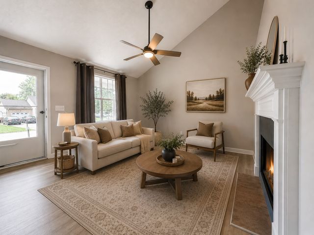 2039 Waterford Dr, Old Hickory, TN 37138