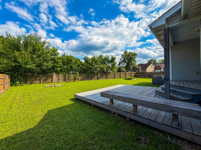 2039 Waterford Dr, Old Hickory, TN 37138