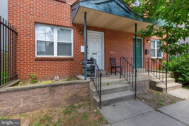 1719 RIDGE AVE, Philadelphia, PA 19130