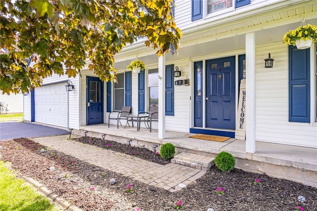 872 Guinevere Drive, Greece, NY 14626