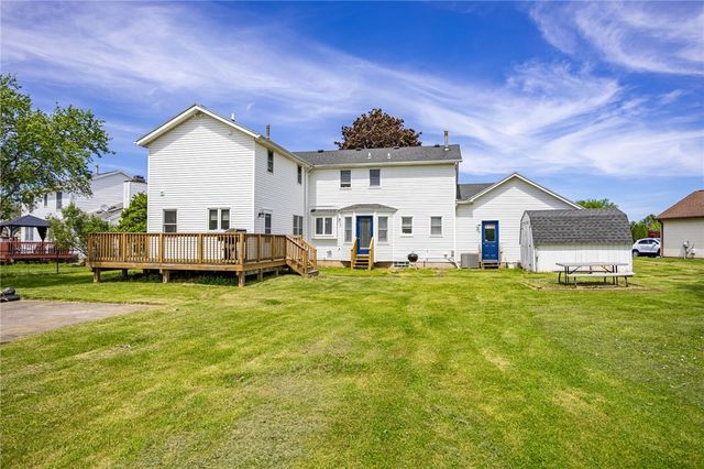 872 Guinevere Drive, Greece, NY 14626