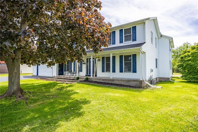 872 Guinevere Drive, Greece, NY 14626
