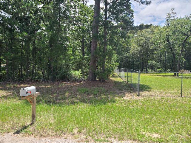 00 Lakeside Drive, Huntsville, TX 77320