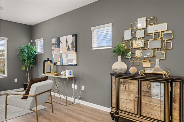 281 Epping Street 78, Stockbridge, GA 30281