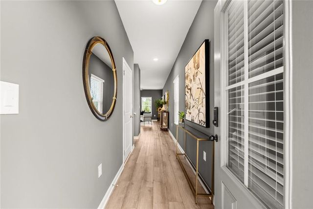 281 Epping Street 78, Stockbridge, GA 30281