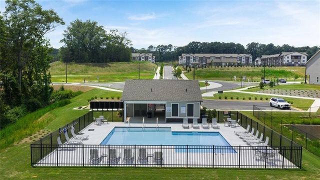 281 Epping Street 78, Stockbridge, GA 30281