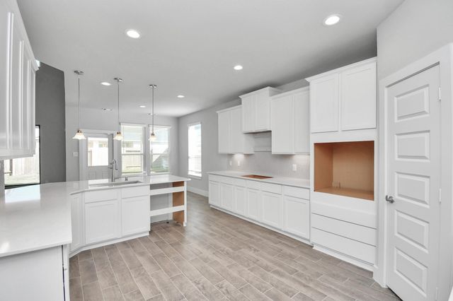 3019 Knotty Forest Drive, Spring, TX 77373
