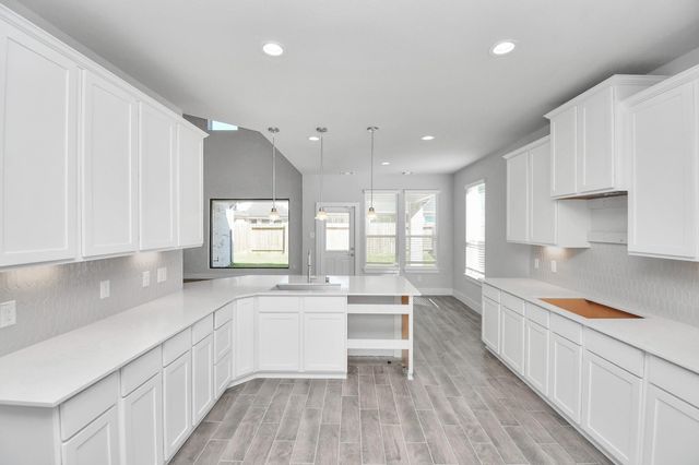 3019 Knotty Forest Drive, Spring, TX 77373
