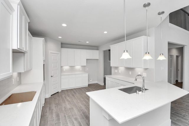 3019 Knotty Forest Drive, Spring, TX 77373