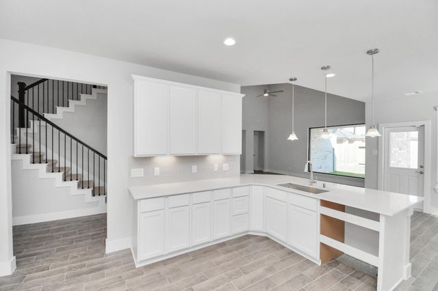 3019 Knotty Forest Drive, Spring, TX 77373