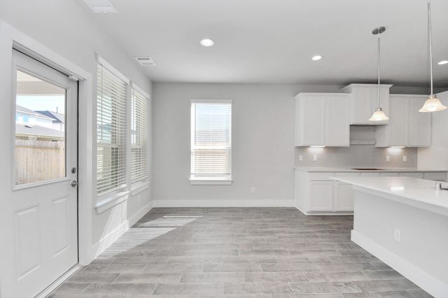 3019 Knotty Forest Drive, Spring, TX 77373