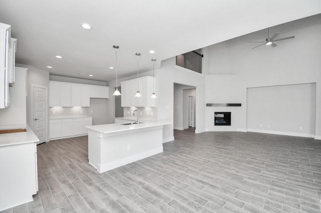3019 Knotty Forest Drive, Spring, TX 77373