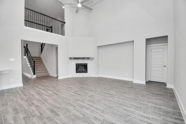 3019 Knotty Forest Drive, Spring, TX 77373
