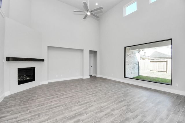 3019 Knotty Forest Drive, Spring, TX 77373