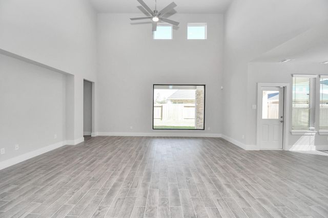 3019 Knotty Forest Drive, Spring, TX 77373