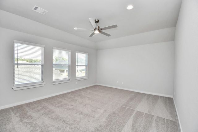 3019 Knotty Forest Drive, Spring, TX 77373