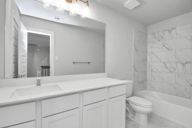 3019 Knotty Forest Drive, Spring, TX 77373
