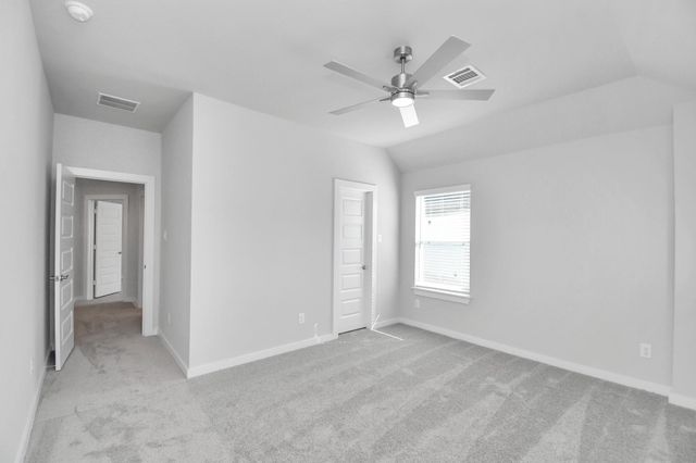 3019 Knotty Forest Drive, Spring, TX 77373